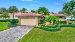 Picture of 53 Northwoods Lane, Boynton Beach, FL 33436