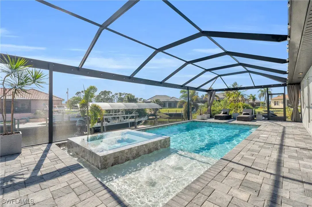 Picture of 3314 NW 18Th St, Cape Coral, FL 33993