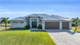 Picture of 3314 NW 18Th St, Cape Coral, FL 33993