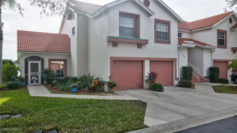 Picture of 555 Windsor Sq 101, Naples FL 34104