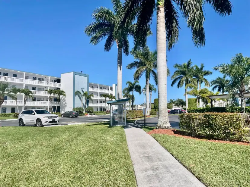 Picture of 1058 Exeter D 1058, Boca Raton FL 33434