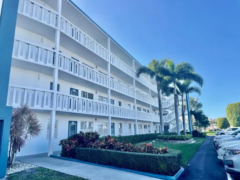 Picture of 1058 Exeter D 1058, Boca Raton FL 33434