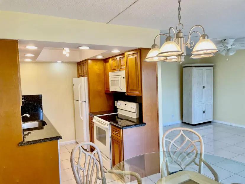 Picture of 1058 Exeter D 1058, Boca Raton FL 33434