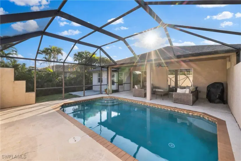 Picture of 661 Wren St, Marco Island FL 34145