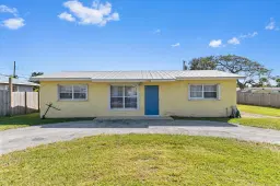 Picture of 2518 SE Monroe Street, Stuart, FL 34997
