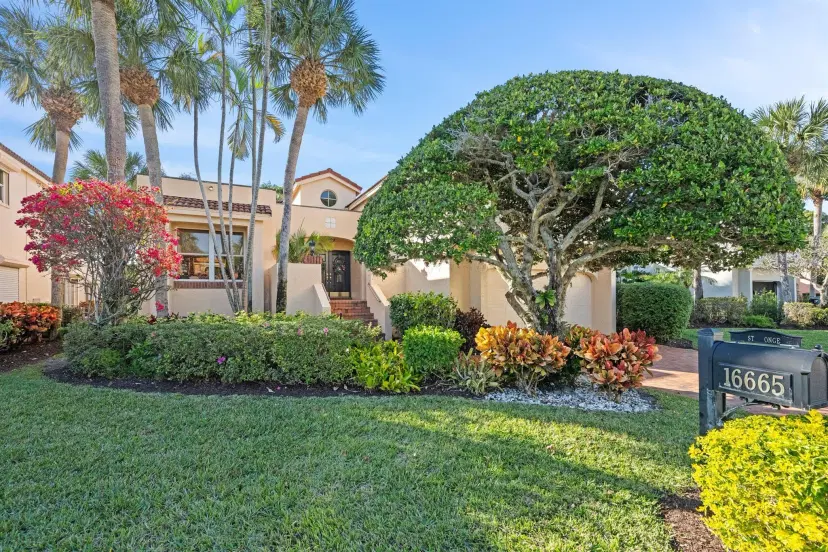 Picture of 16665 Narrows Drive, Jupiter FL 33477