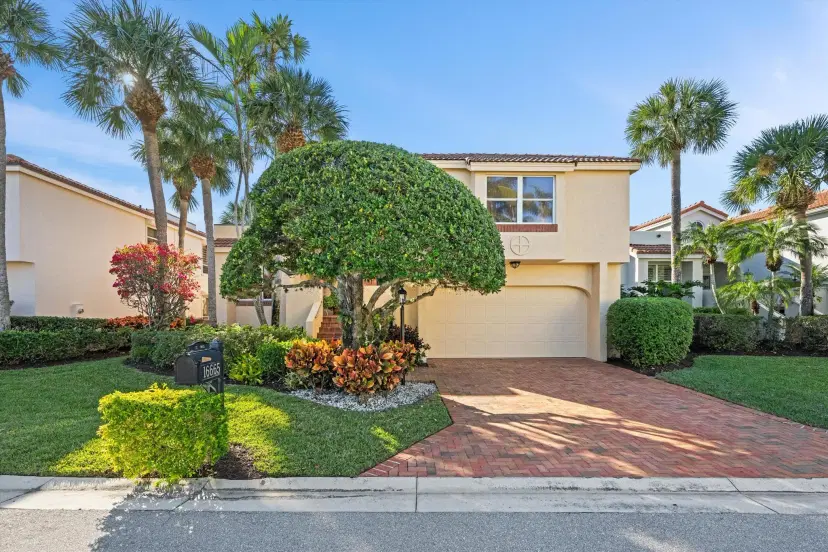 Picture of 16665 Narrows Drive, Jupiter FL 33477