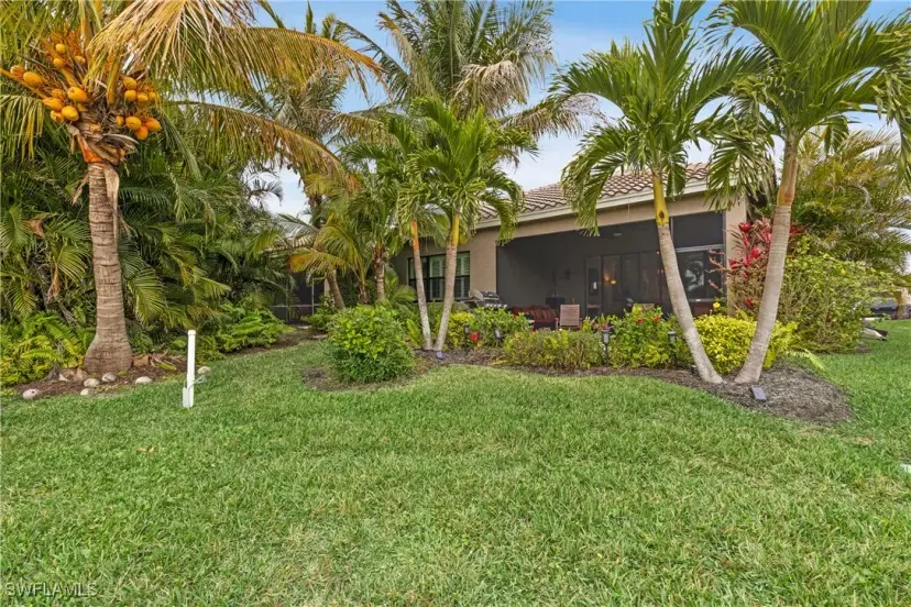 Picture of 11655 Meadowrun Cir, Fort Myers FL 33913