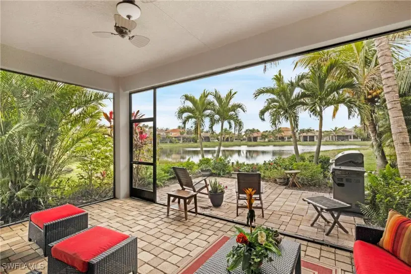 Picture of 11655 Meadowrun Cir, Fort Myers FL 33913