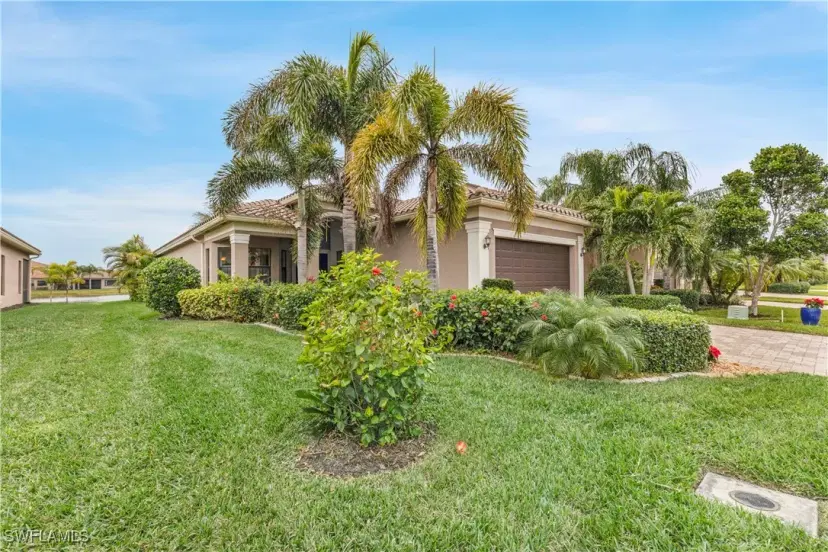 Picture of 11655 Meadowrun Cir, Fort Myers FL 33913