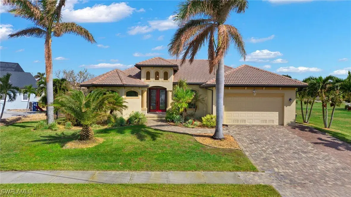 Picture of 1736 Suzi St, Punta Gorda, FL 33950