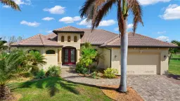 Picture of 1736 Suzi St, Punta Gorda, FL 33950
