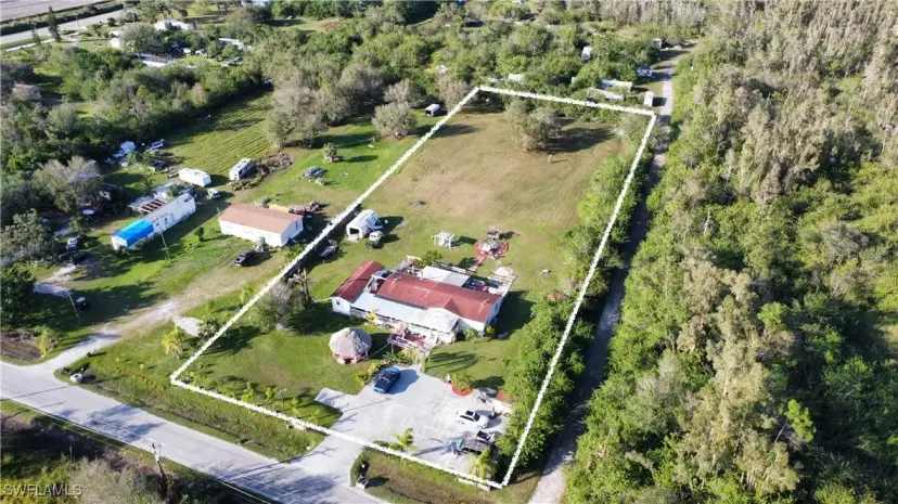 Picture of 270 G Rd, Labelle FL 33935