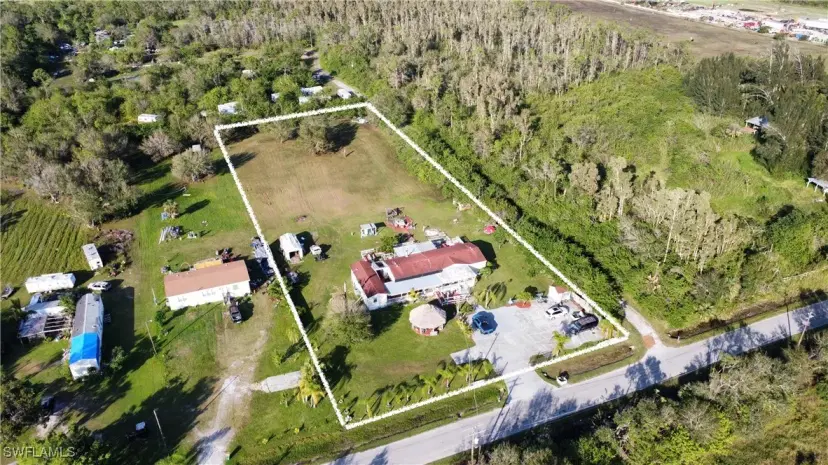 Picture of 270 G Rd, Labelle FL 33935