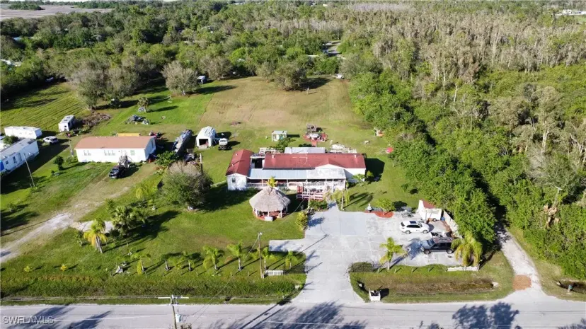 Picture of 270 G Rd, Labelle FL 33935