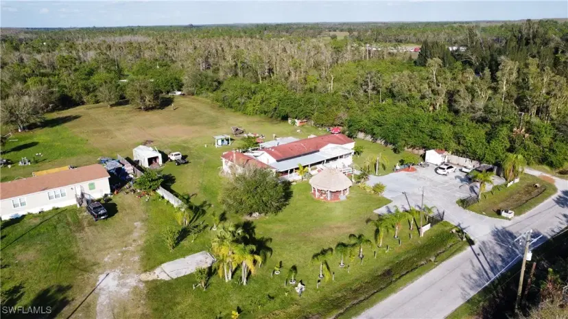 Picture of 270 G Rd, Labelle FL 33935