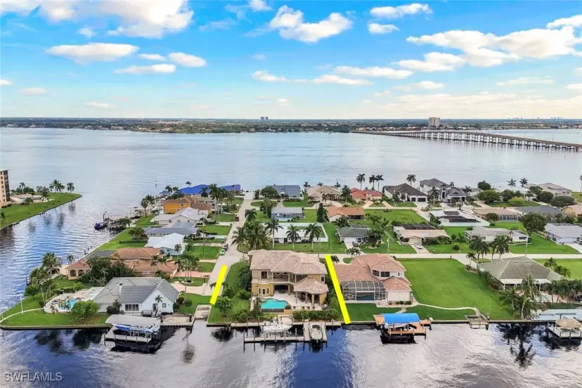 Picture of 4402 SE 20Th Ave, Cape Coral FL 33904