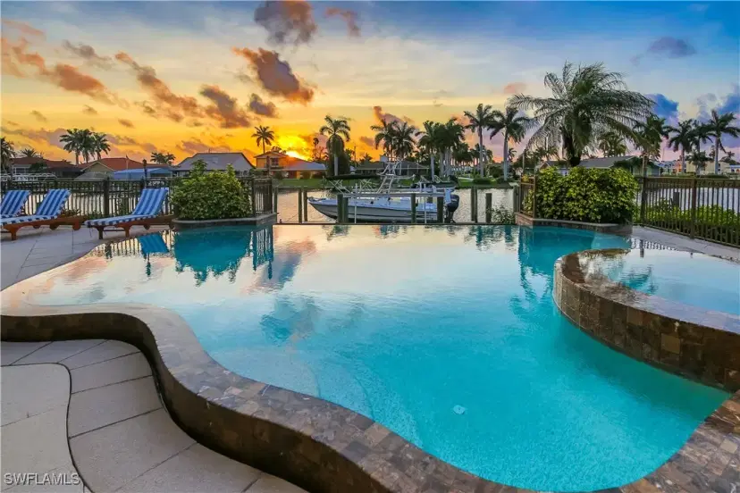 Picture of 4402 SE 20Th Ave, Cape Coral FL 33904