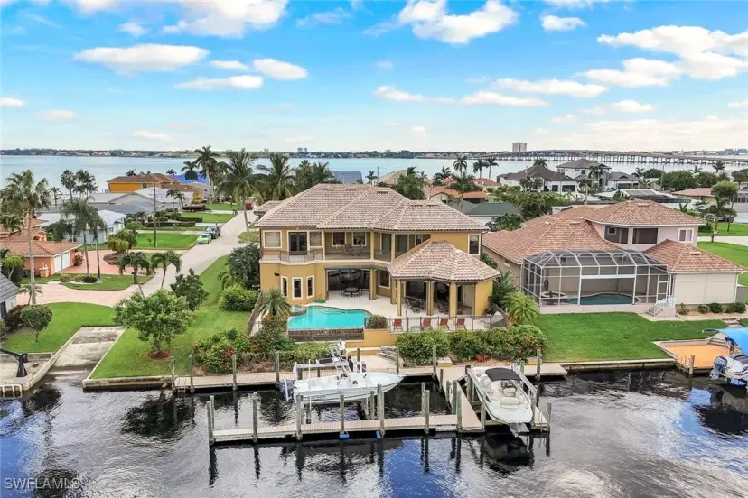 Picture of 4402 SE 20Th Ave, Cape Coral FL 33904