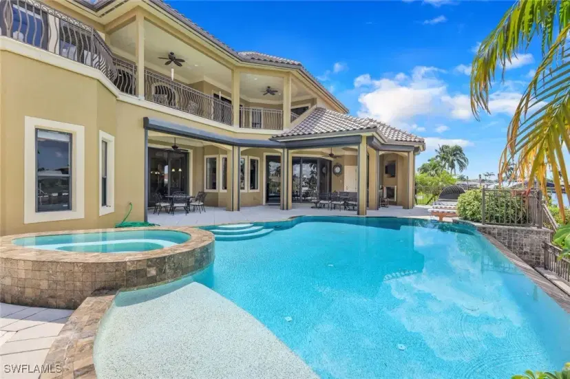 Picture of 4402 SE 20Th Ave, Cape Coral FL 33904
