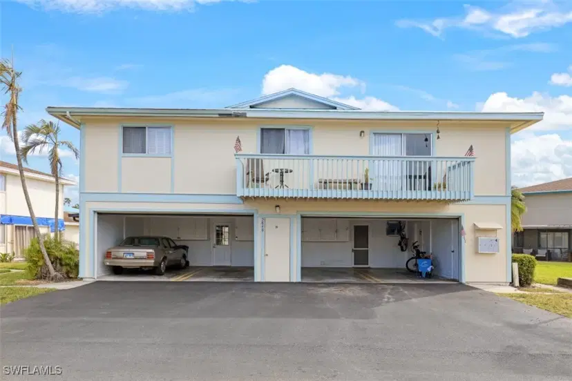Picture of 5848 Queen Elizabeth Way 2, Fort Myers FL 33907
