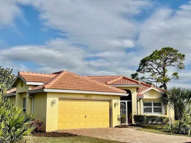 Picture of 3893 Cape Cole Blvd, Punta Gorda FL 33955