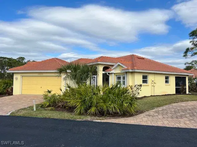 Picture of 3893 Cape Cole Blvd, Punta Gorda FL 33955
