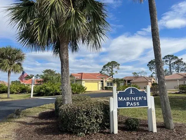 Picture of 3893 Cape Cole Blvd, Punta Gorda FL 33955