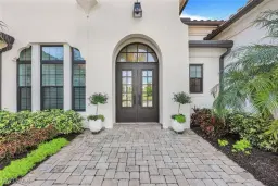 Picture of 3234 Cullowee Ln, Naples, FL 34114