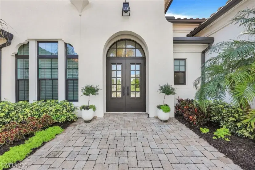 Picture of 3234 Cullowee Ln, Naples FL 34114
