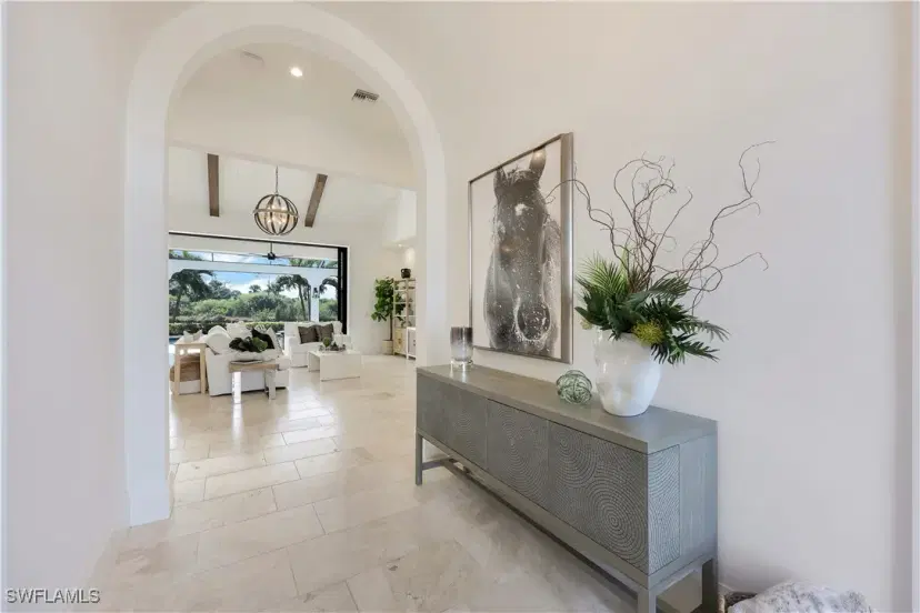 Picture of 3234 Cullowee Ln, Naples FL 34114