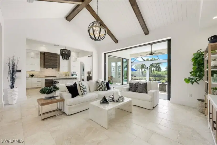 Picture of 3234 Cullowee Ln, Naples FL 34114