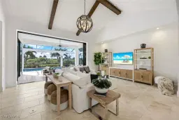 Picture of 3234 Cullowee Ln, Naples, FL 34114