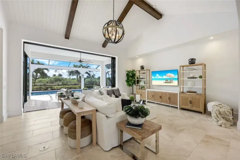 Picture of 3234 Cullowee Ln, Naples FL 34114