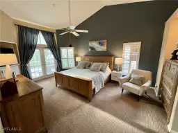 Picture of 8625 S Lake Cir, Fort Myers, FL 33908