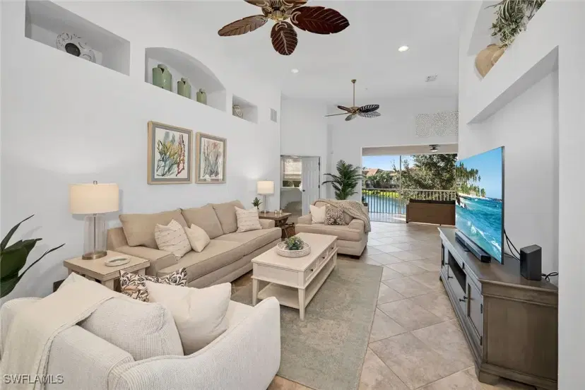Picture of 6686 Alden Woods Cir 202, Naples FL 34113