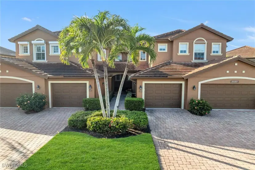 Picture of 6686 Alden Woods Cir 202, Naples FL 34113