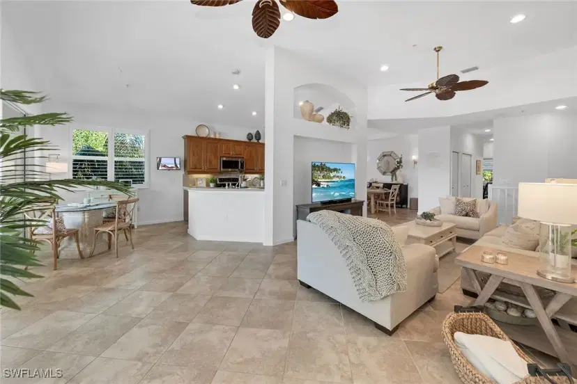 Picture of 6686 Alden Woods Cir 202, Naples FL 34113