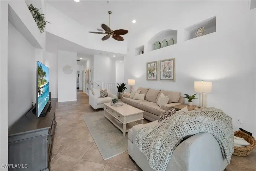 Picture of 6686 Alden Woods Cir 202, Naples FL 34113