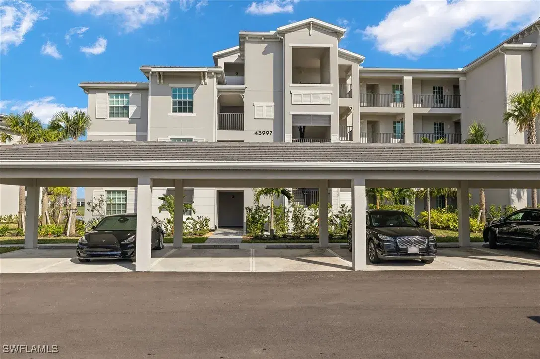 Picture of 43997 Boardwalk Loop 1812, Punta Gorda, FL 33982