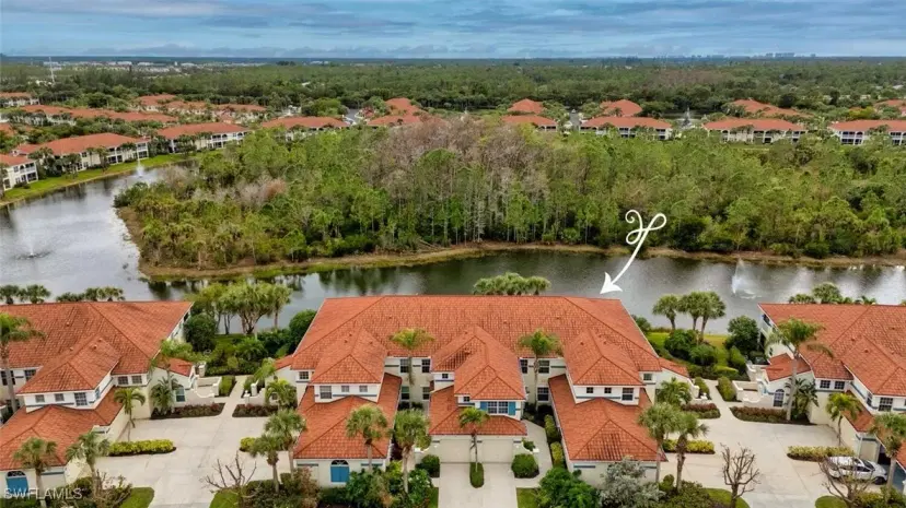Picture of 10721 Crooked River Rd 202, Estero FL 34135