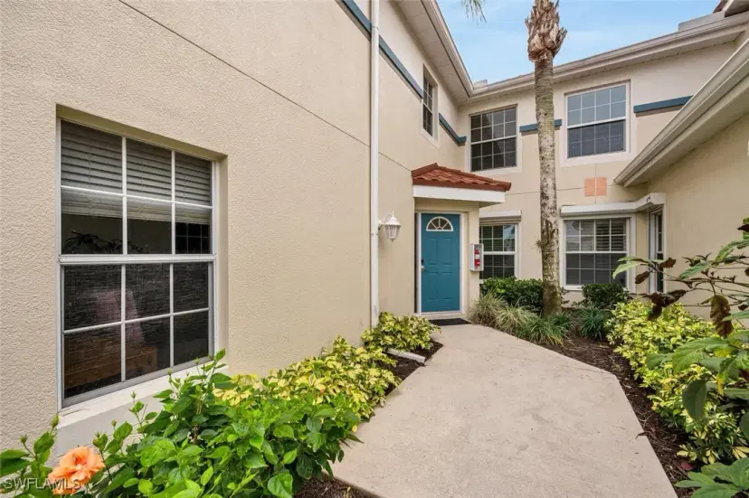 Picture of 10721 Crooked River Rd 202, Estero FL 34135