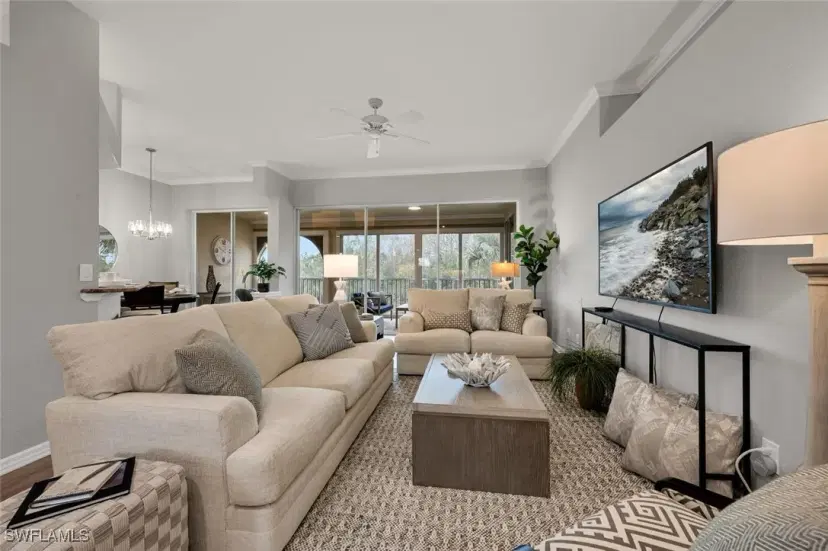 Picture of 10721 Crooked River Rd 202, Estero FL 34135