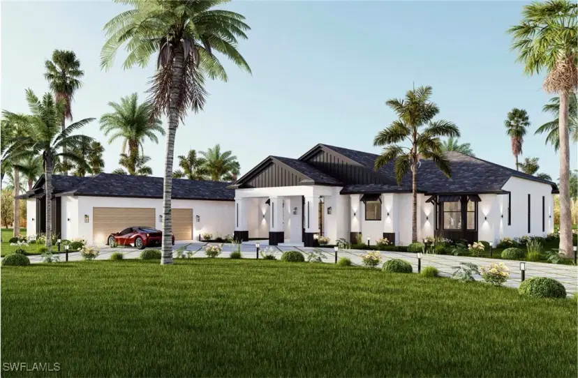 Picture of 13556 Rosewood Ln, Naples FL 34119