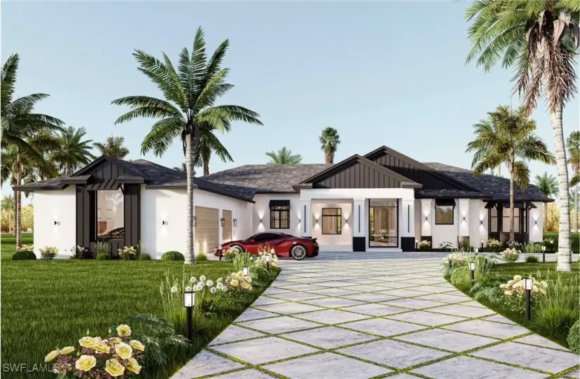 Picture of 13556 Rosewood Ln, Naples FL 34119