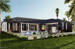 Picture of 13556 Rosewood Ln, Naples, FL 34119