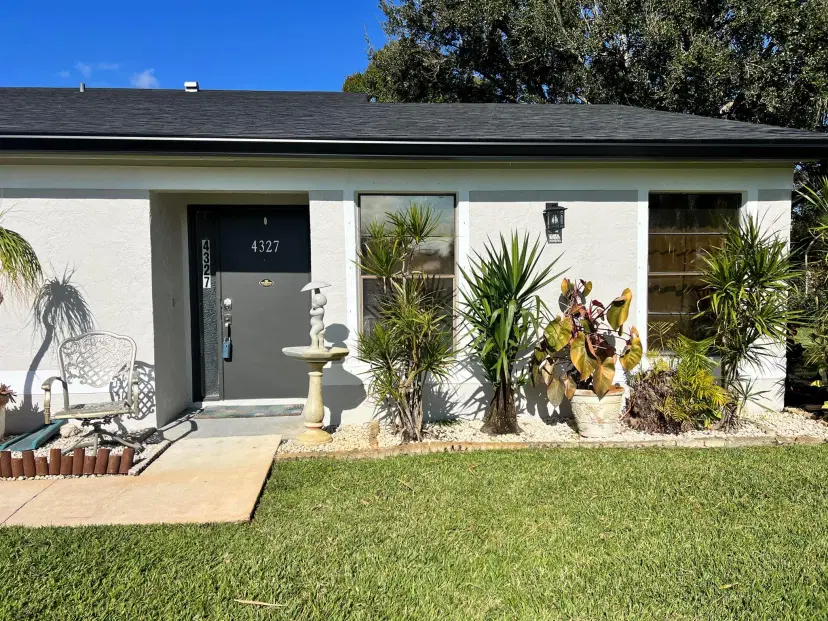 Picture of 4327 Willow Brook Circle, West Palm Beach FL 33417