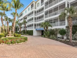 Picture of 160 Palm St 202, Marco Island, FL 34145