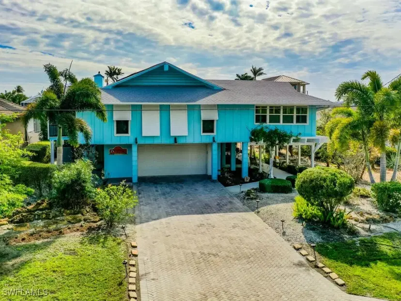 Picture of 408 Antigua St, Naples FL 34113