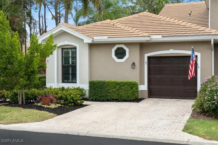 Picture of 7590 Meadow Lakes Dr 3201, Naples FL 34104